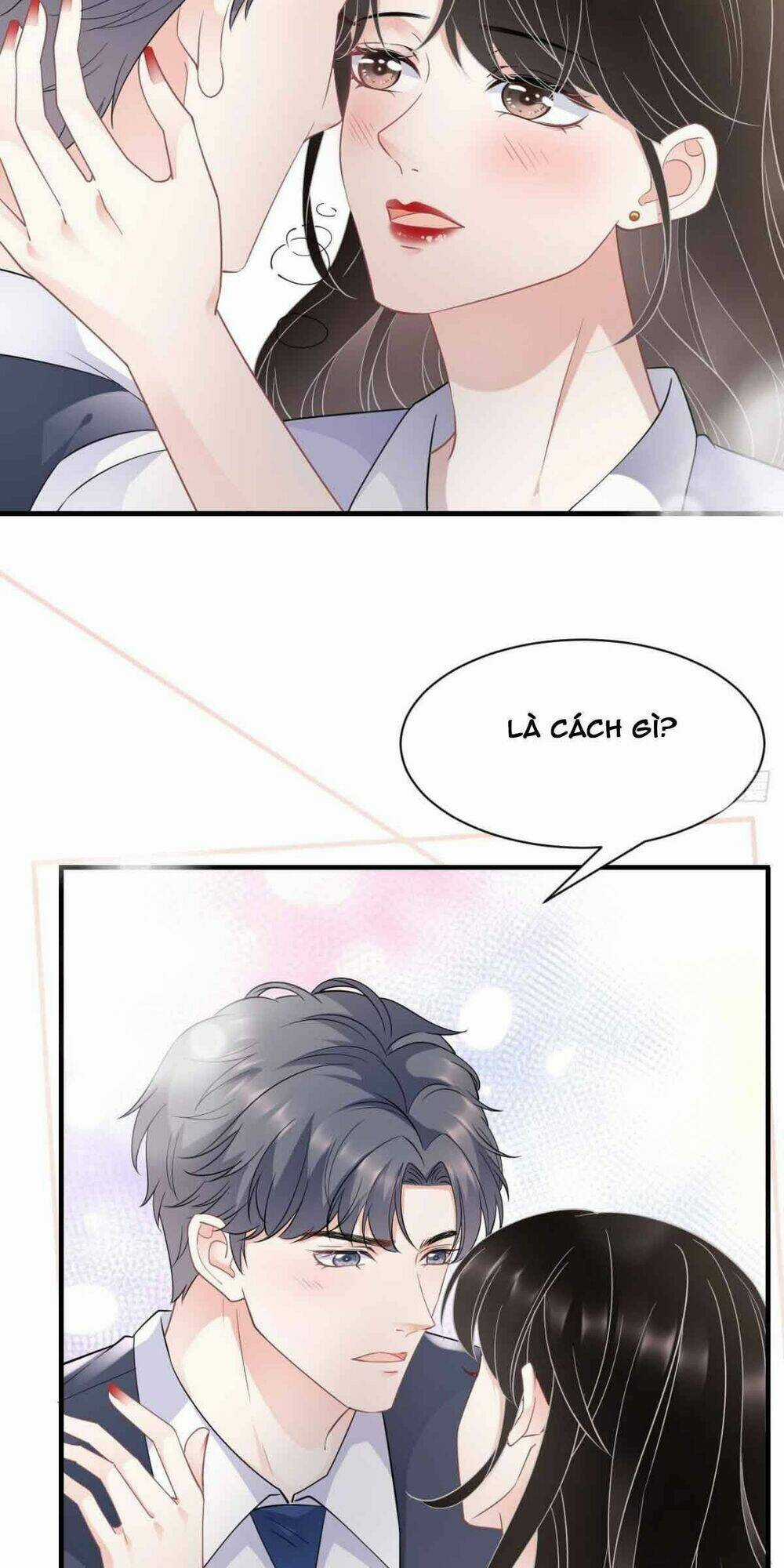 Đại Tiểu Thư Có Ý Đồ Gì Xấu Đâu Chapter 48 trang 13