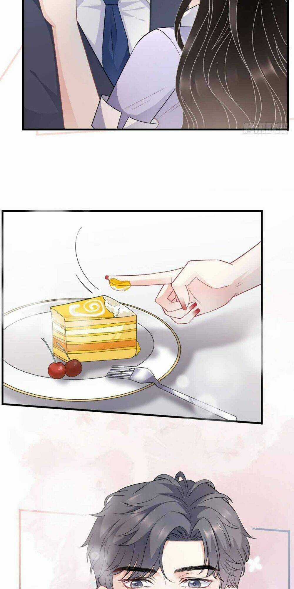 Đại Tiểu Thư Có Ý Đồ Gì Xấu Đâu Chapter 48 trang 14