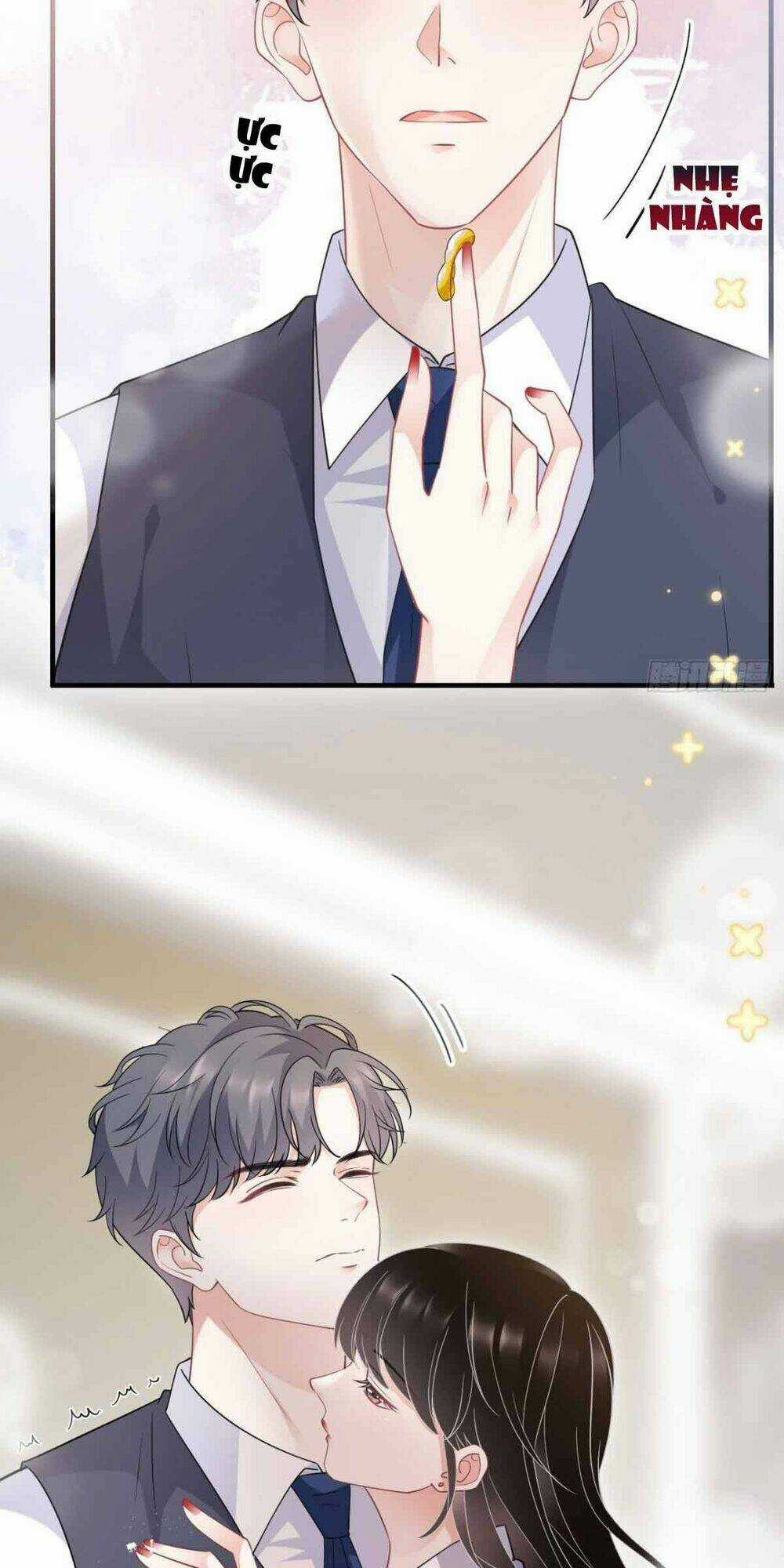 Đại Tiểu Thư Có Ý Đồ Gì Xấu Đâu Chapter 48 trang 15