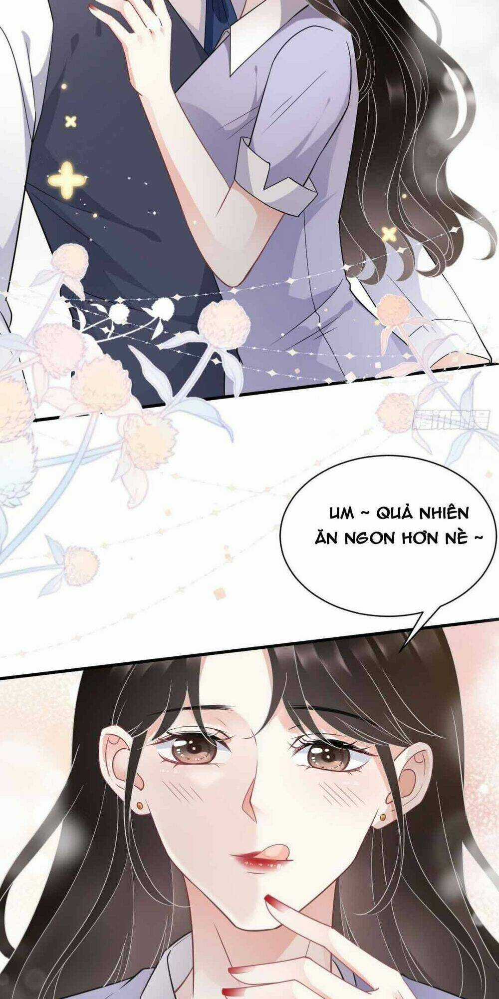 Đại Tiểu Thư Có Ý Đồ Gì Xấu Đâu Chapter 48 trang 16