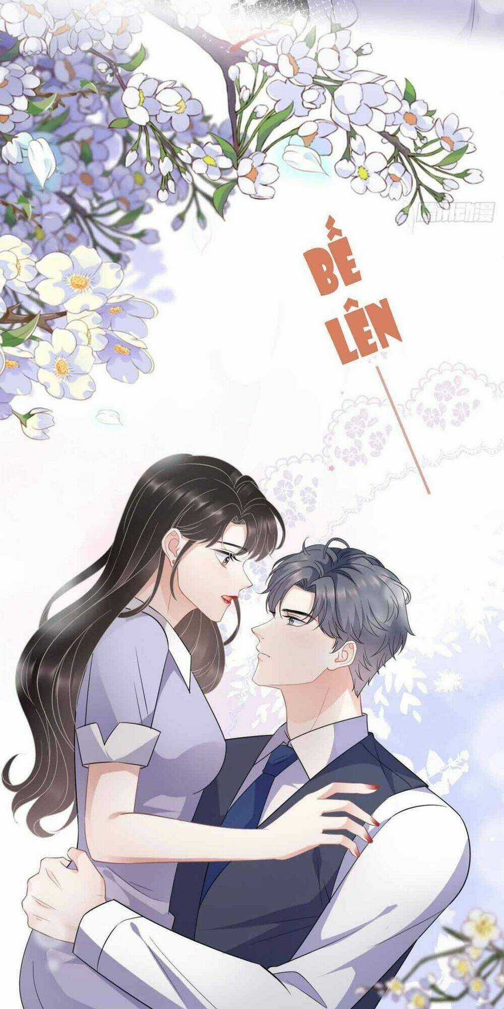 Đại Tiểu Thư Có Ý Đồ Gì Xấu Đâu Chapter 48 trang 18