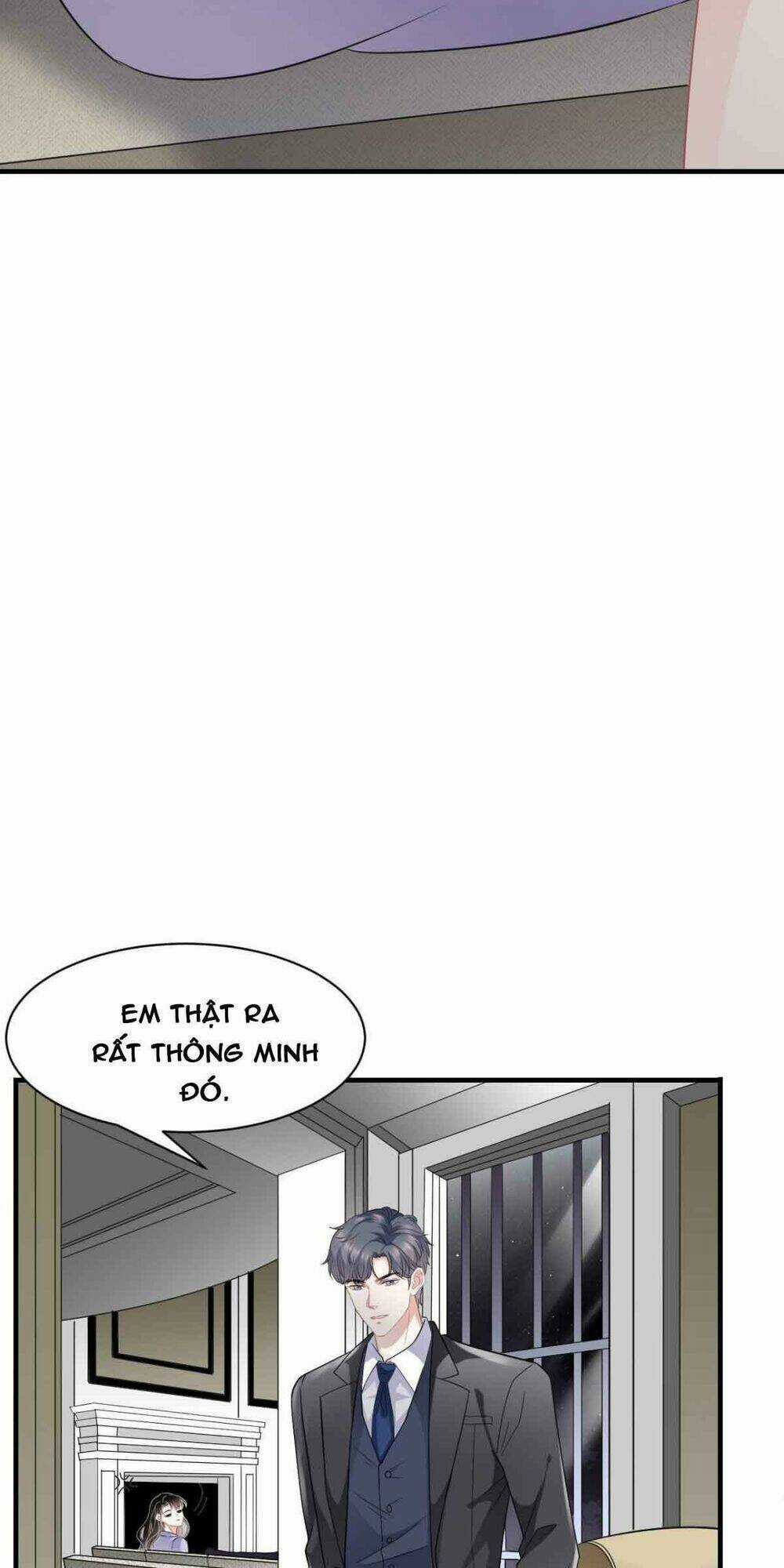 Đại Tiểu Thư Có Ý Đồ Gì Xấu Đâu Chapter 48 trang 2