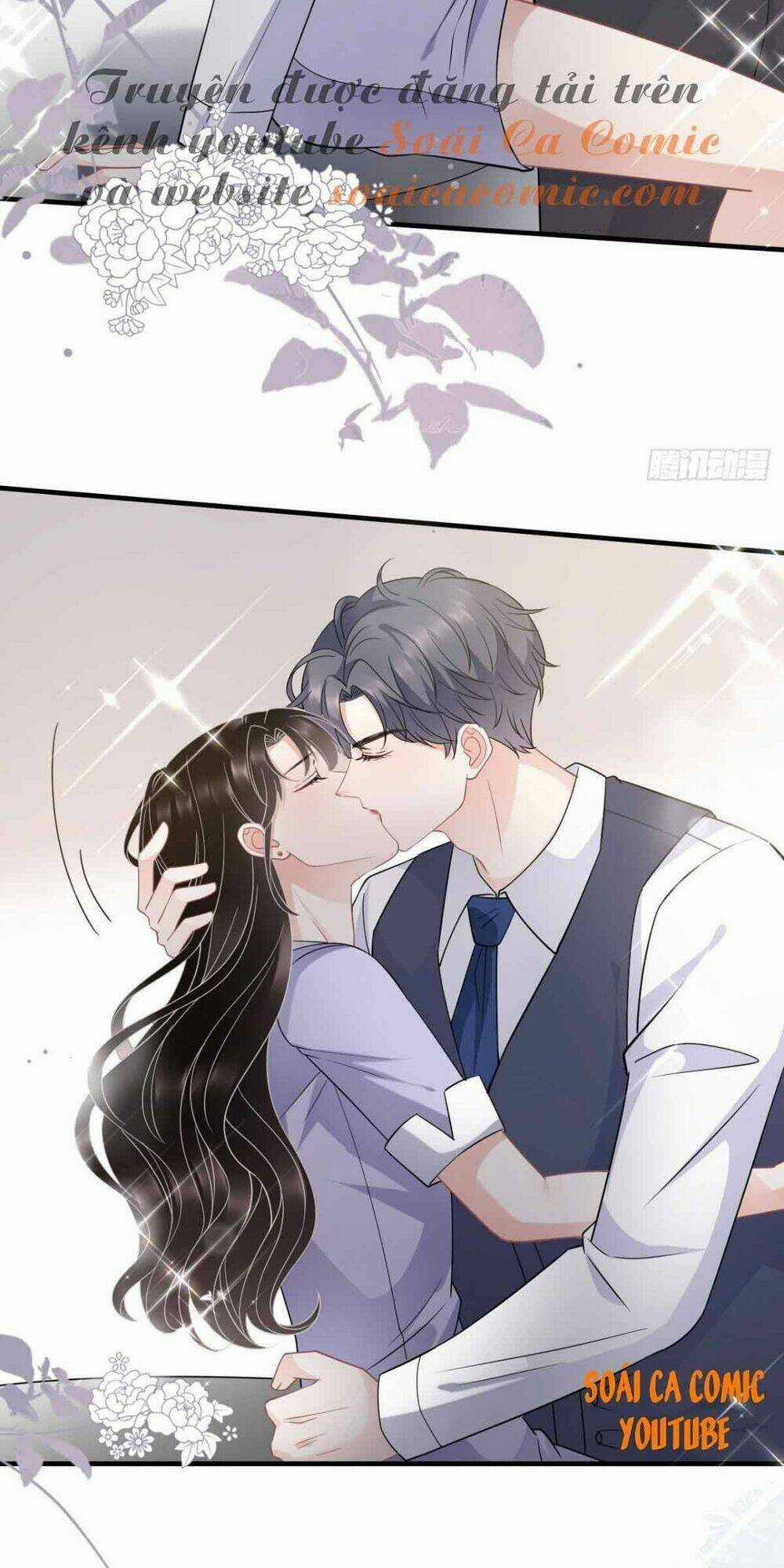 Đại Tiểu Thư Có Ý Đồ Gì Xấu Đâu Chapter 48 trang 20