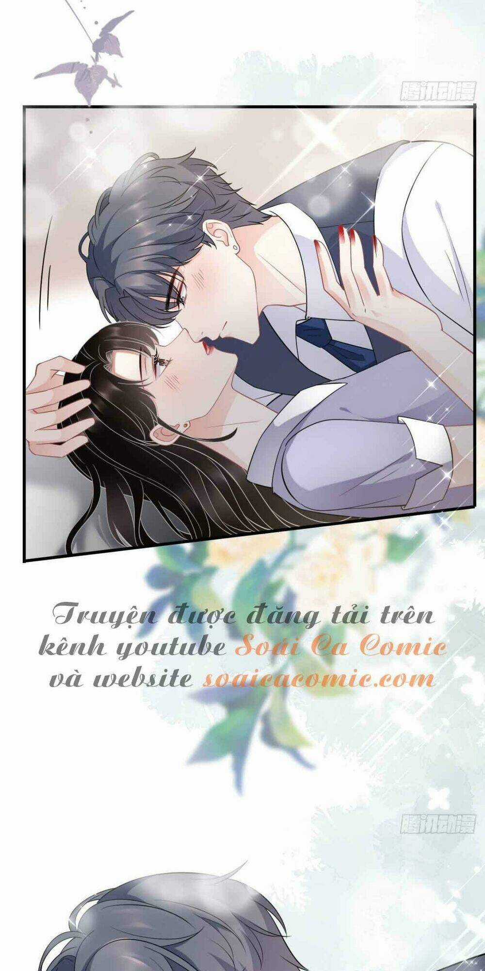 Đại Tiểu Thư Có Ý Đồ Gì Xấu Đâu Chapter 48 trang 21