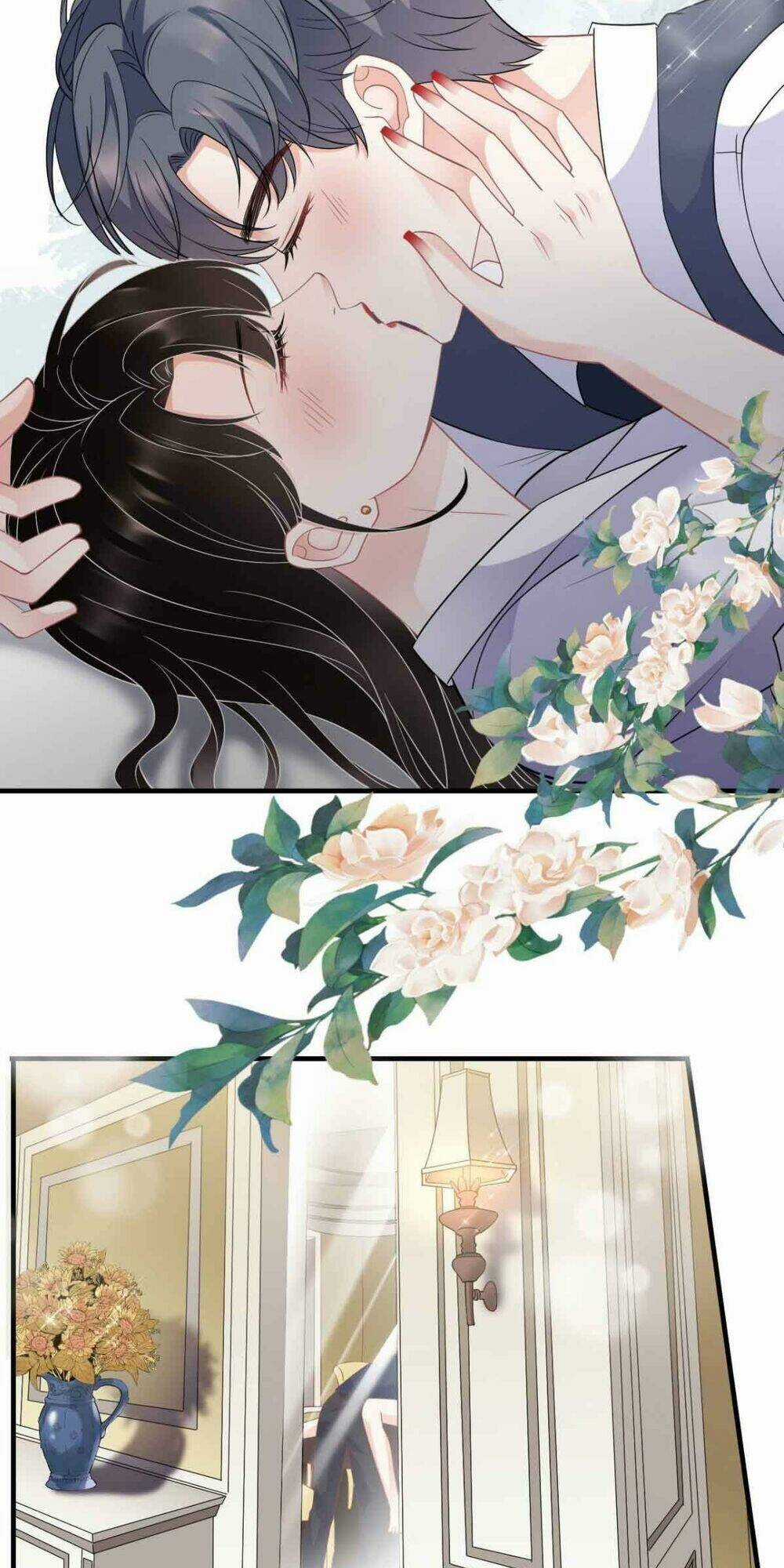 Đại Tiểu Thư Có Ý Đồ Gì Xấu Đâu Chapter 48 trang 22