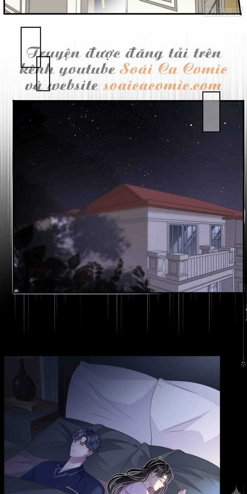 Đại Tiểu Thư Có Ý Đồ Gì Xấu Đâu Chapter 48 trang 23