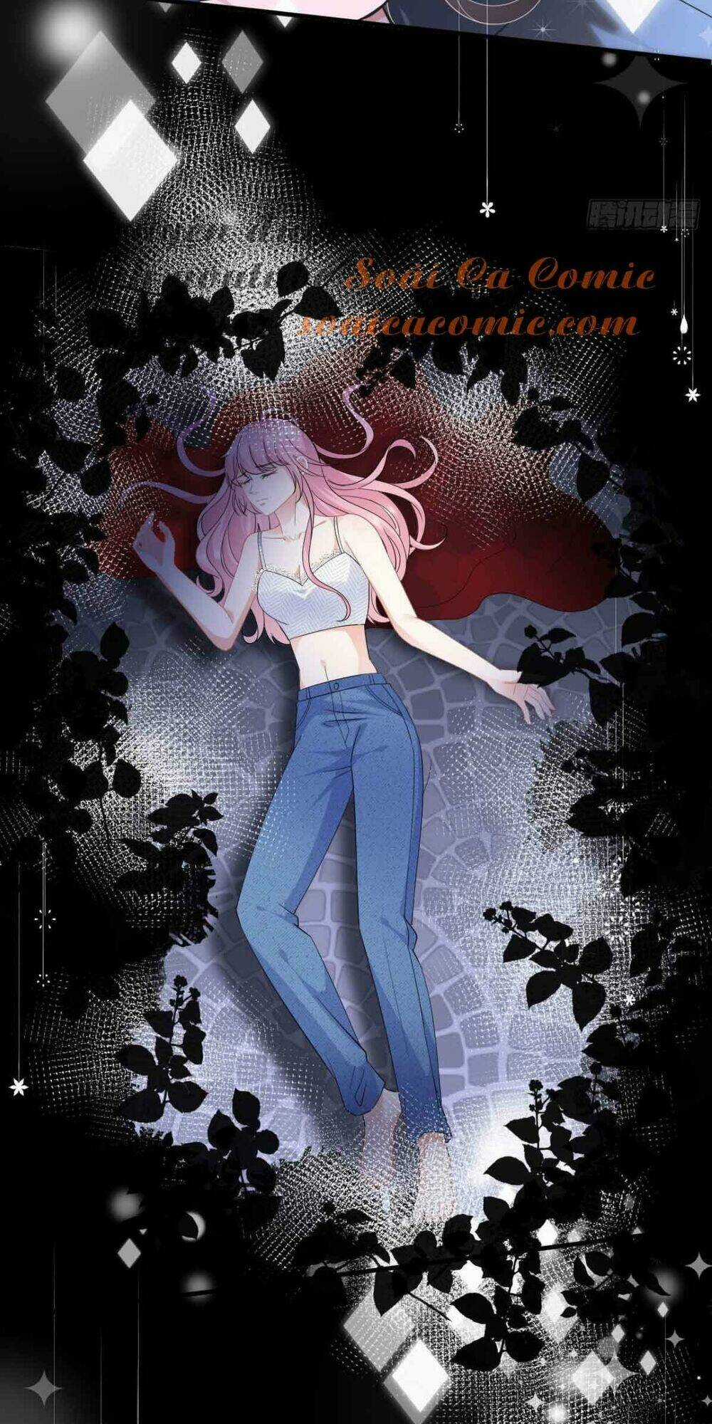 Đại Tiểu Thư Có Ý Đồ Gì Xấu Đâu Chapter 48 trang 25