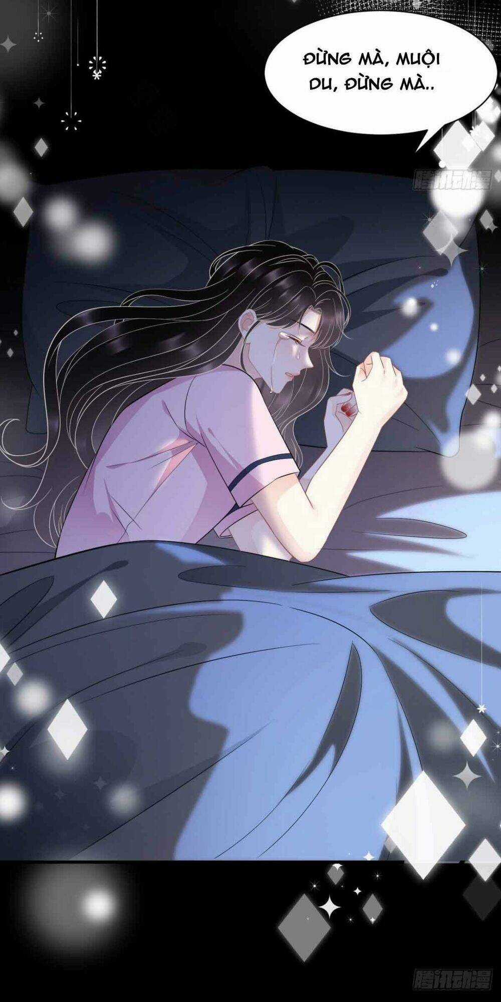 Đại Tiểu Thư Có Ý Đồ Gì Xấu Đâu Chapter 48 trang 26