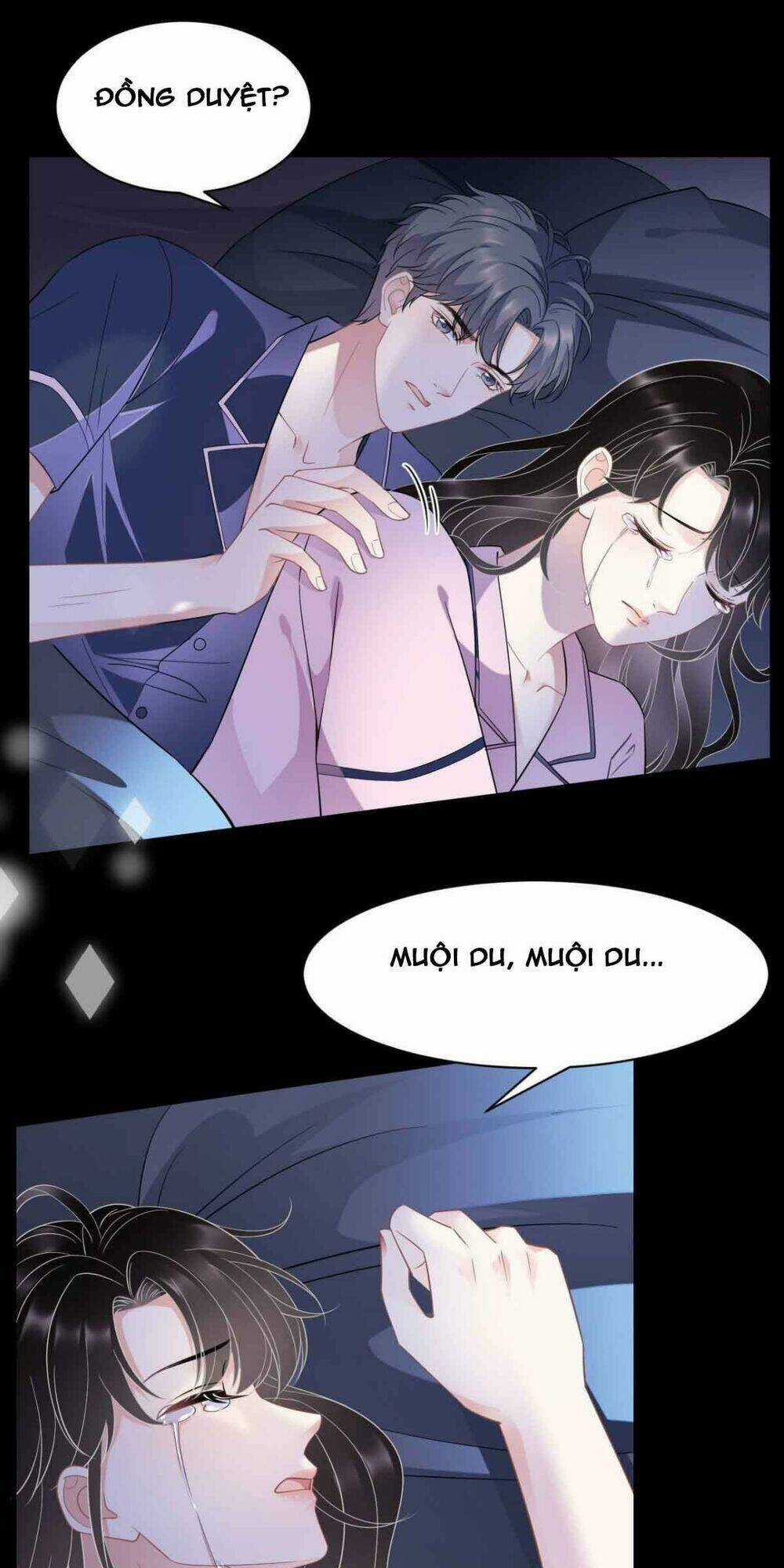 Đại Tiểu Thư Có Ý Đồ Gì Xấu Đâu Chapter 48 trang 27