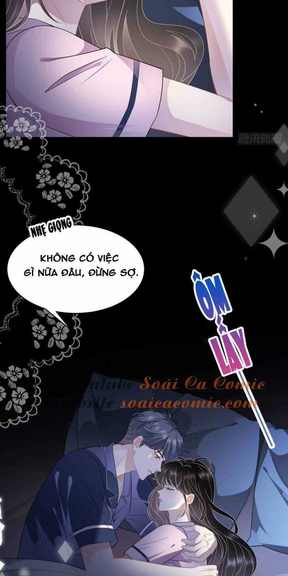 Đại Tiểu Thư Có Ý Đồ Gì Xấu Đâu Chapter 48 trang 28