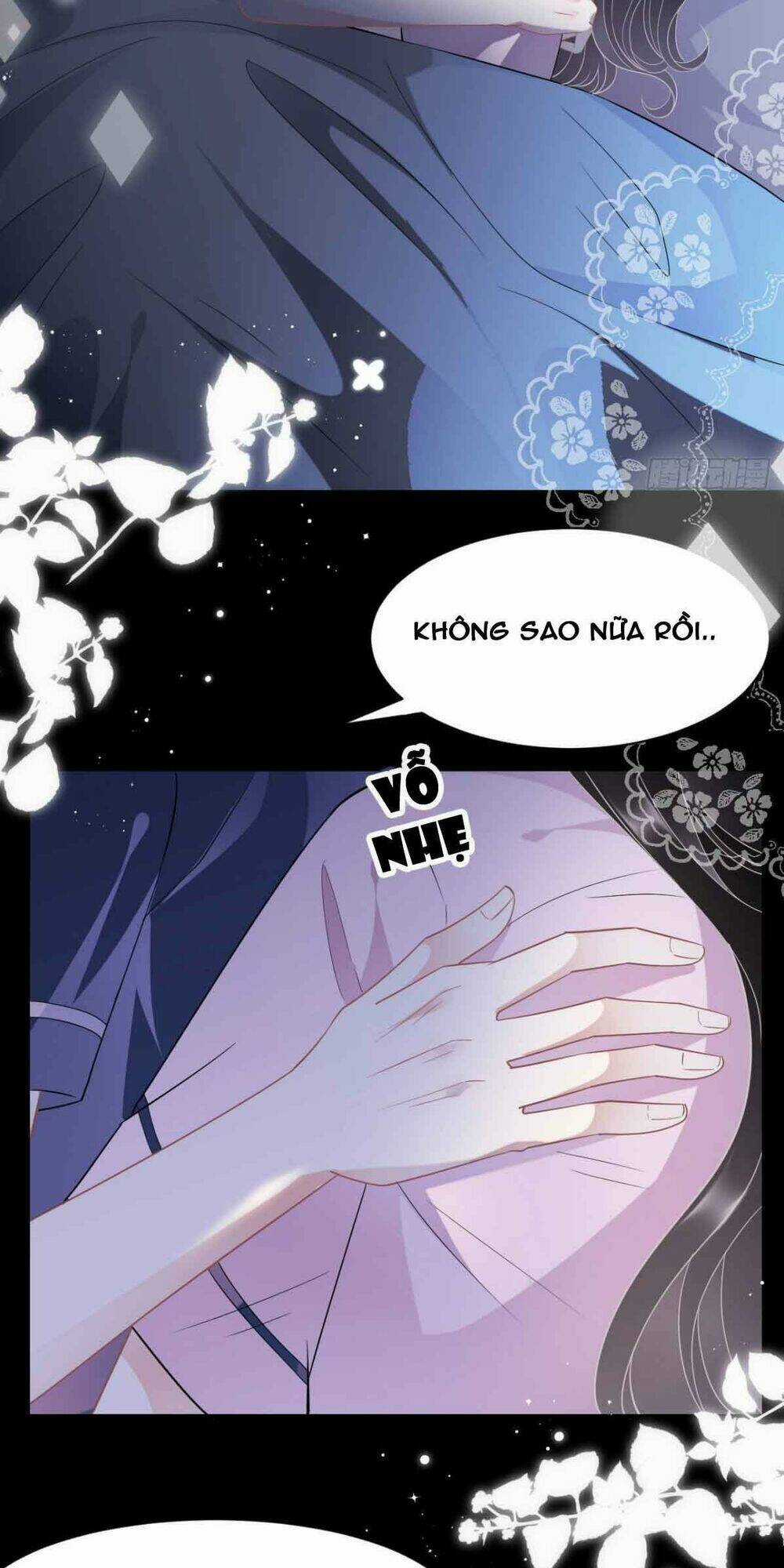 Đại Tiểu Thư Có Ý Đồ Gì Xấu Đâu Chapter 48 trang 29