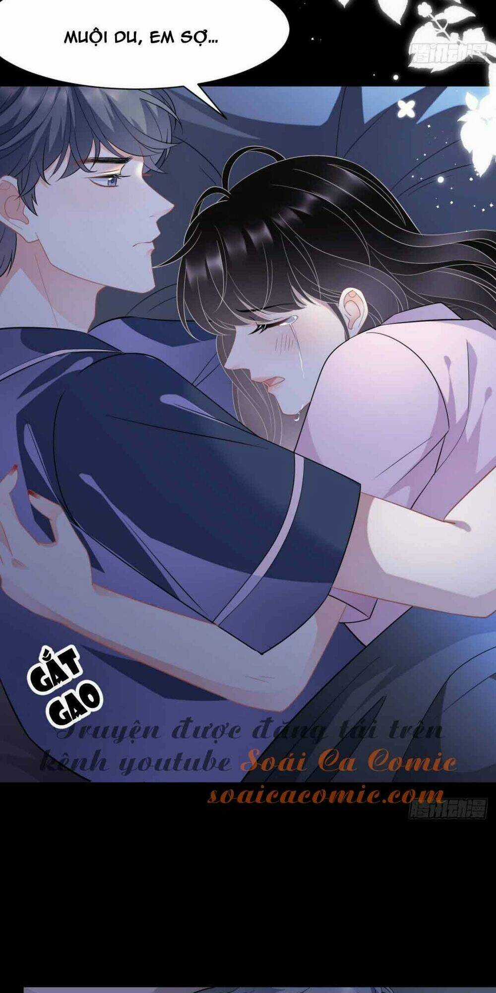 Đại Tiểu Thư Có Ý Đồ Gì Xấu Đâu Chapter 48 trang 30