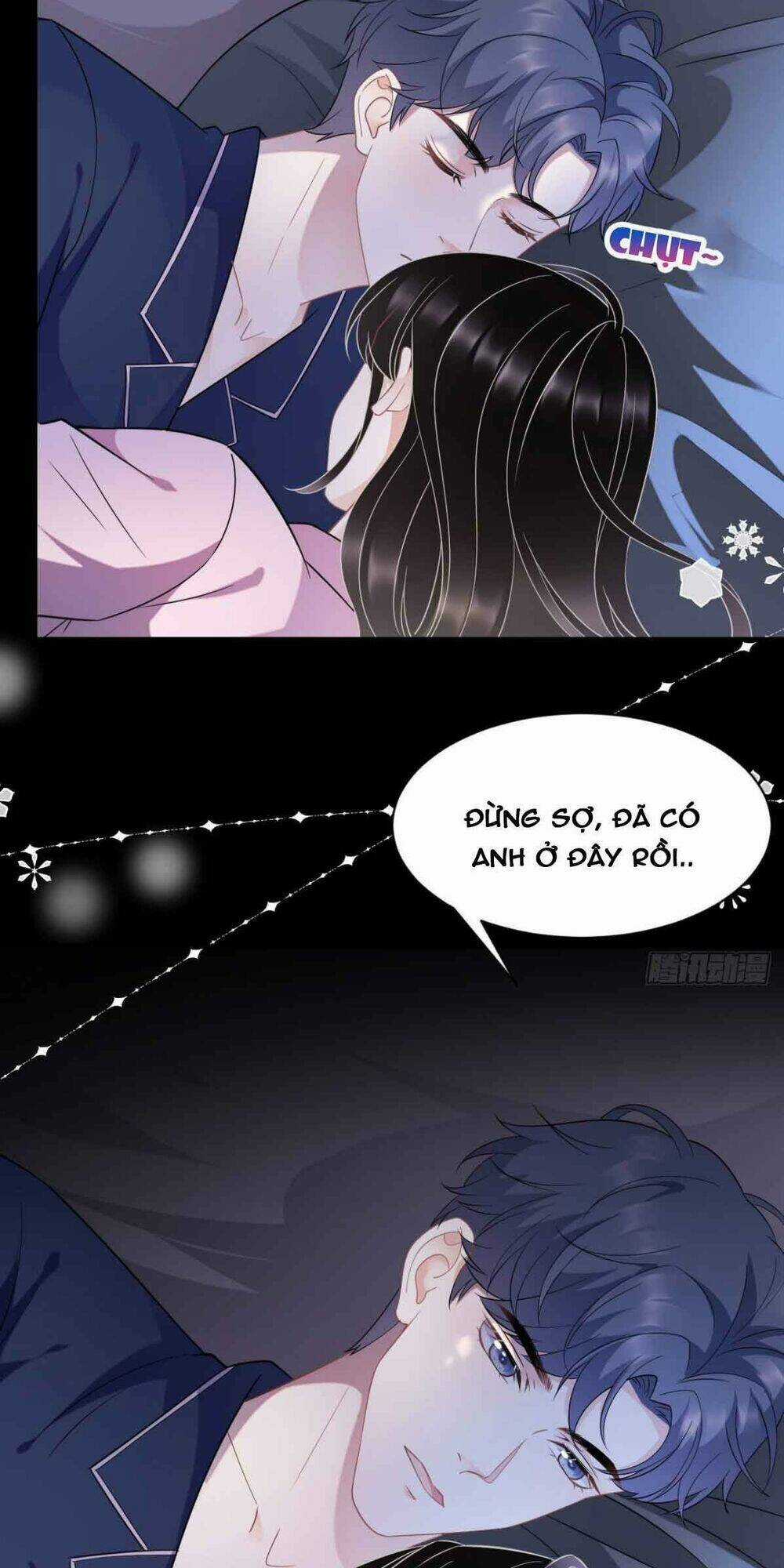 Đại Tiểu Thư Có Ý Đồ Gì Xấu Đâu Chapter 48 trang 31