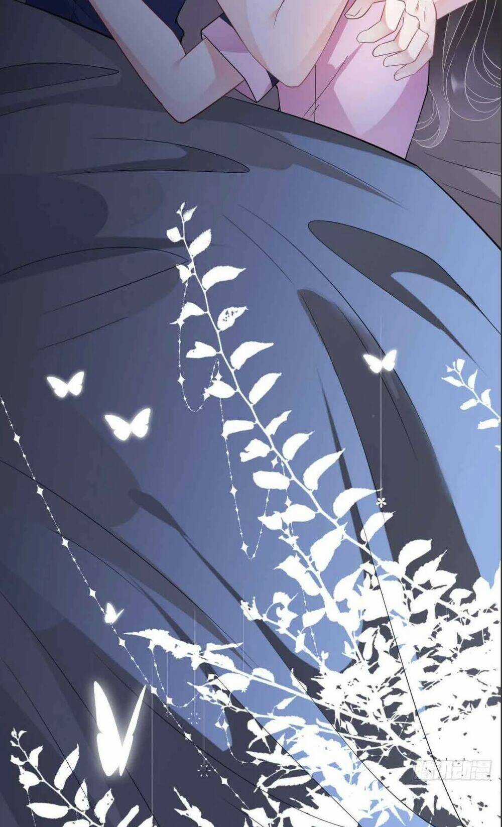 Đại Tiểu Thư Có Ý Đồ Gì Xấu Đâu Chapter 48 trang 34