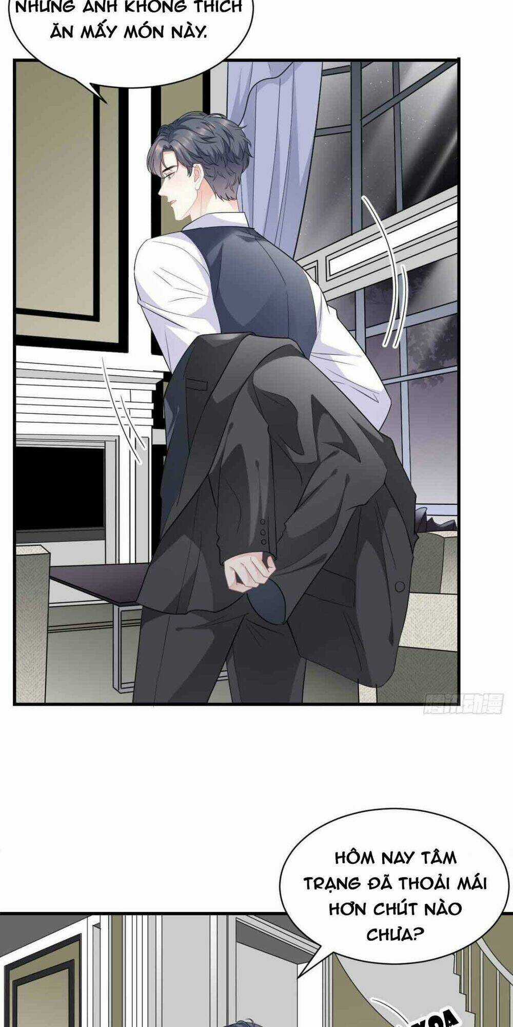 Đại Tiểu Thư Có Ý Đồ Gì Xấu Đâu Chapter 48 trang 4