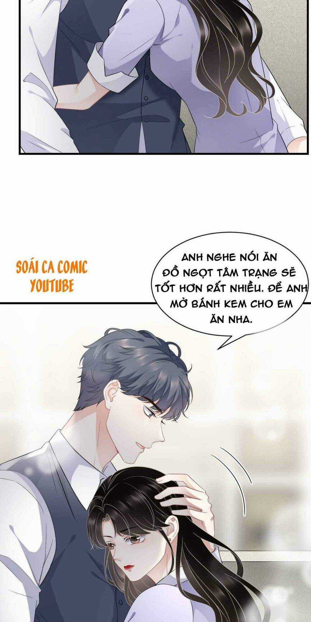Đại Tiểu Thư Có Ý Đồ Gì Xấu Đâu Chapter 48 trang 6