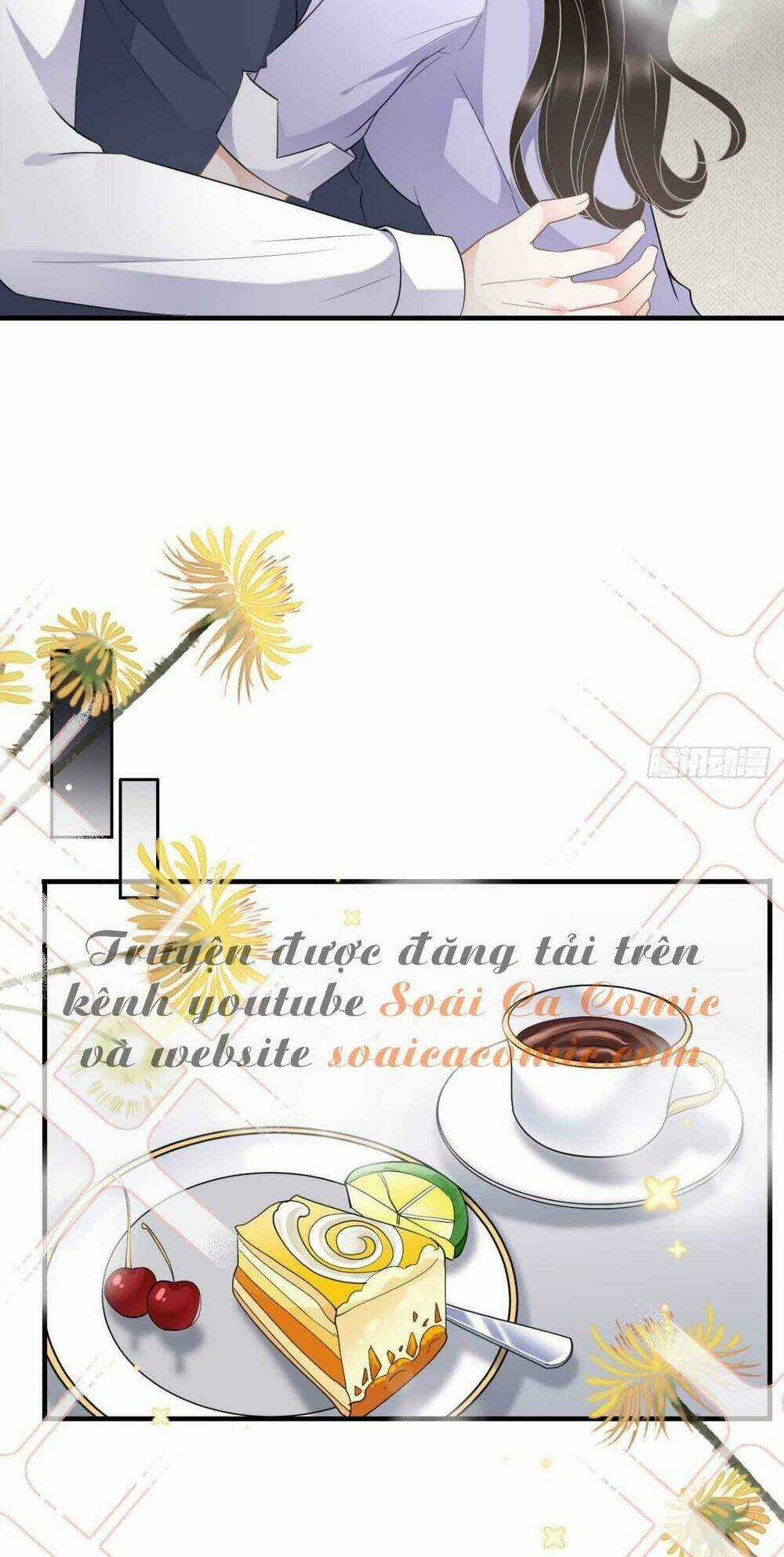 Đại Tiểu Thư Có Ý Đồ Gì Xấu Đâu Chapter 48 trang 7