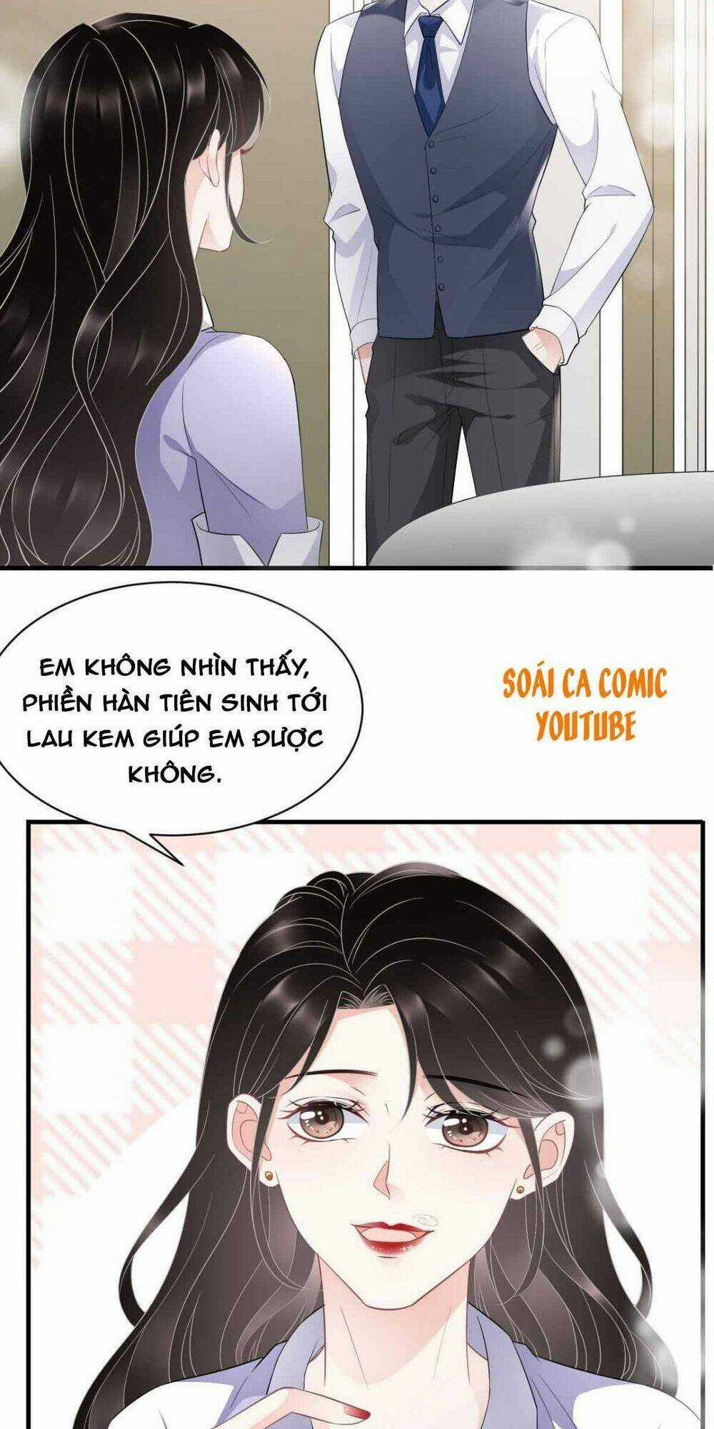 Đại Tiểu Thư Có Ý Đồ Gì Xấu Đâu Chapter 48 trang 9