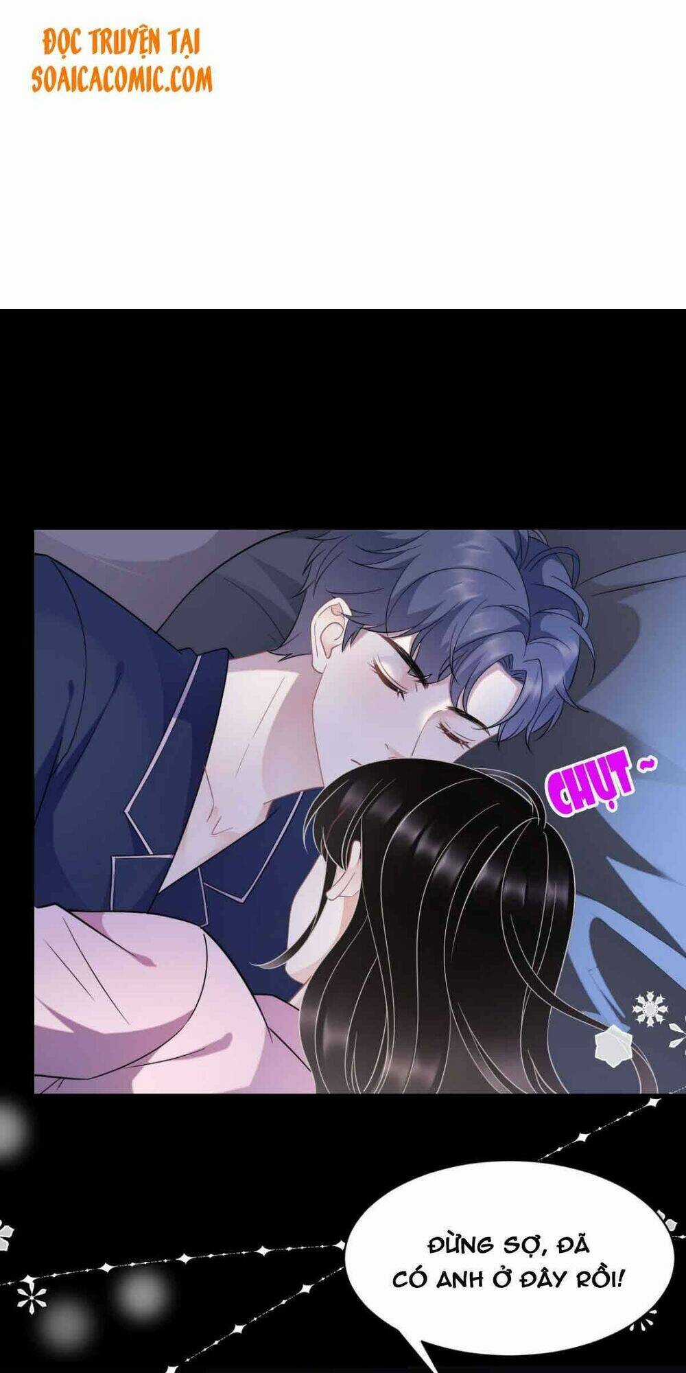 Đại Tiểu Thư Có Ý Đồ Gì Xấu Đâu Chapter 49 trang 0