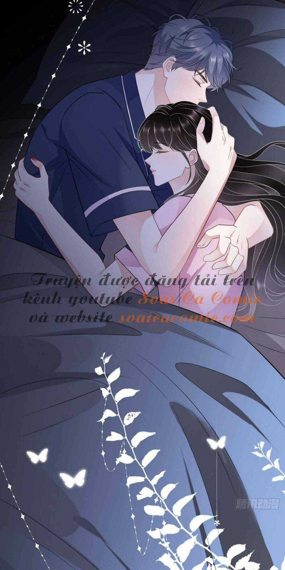 Đại Tiểu Thư Có Ý Đồ Gì Xấu Đâu Chapter 49 trang 2