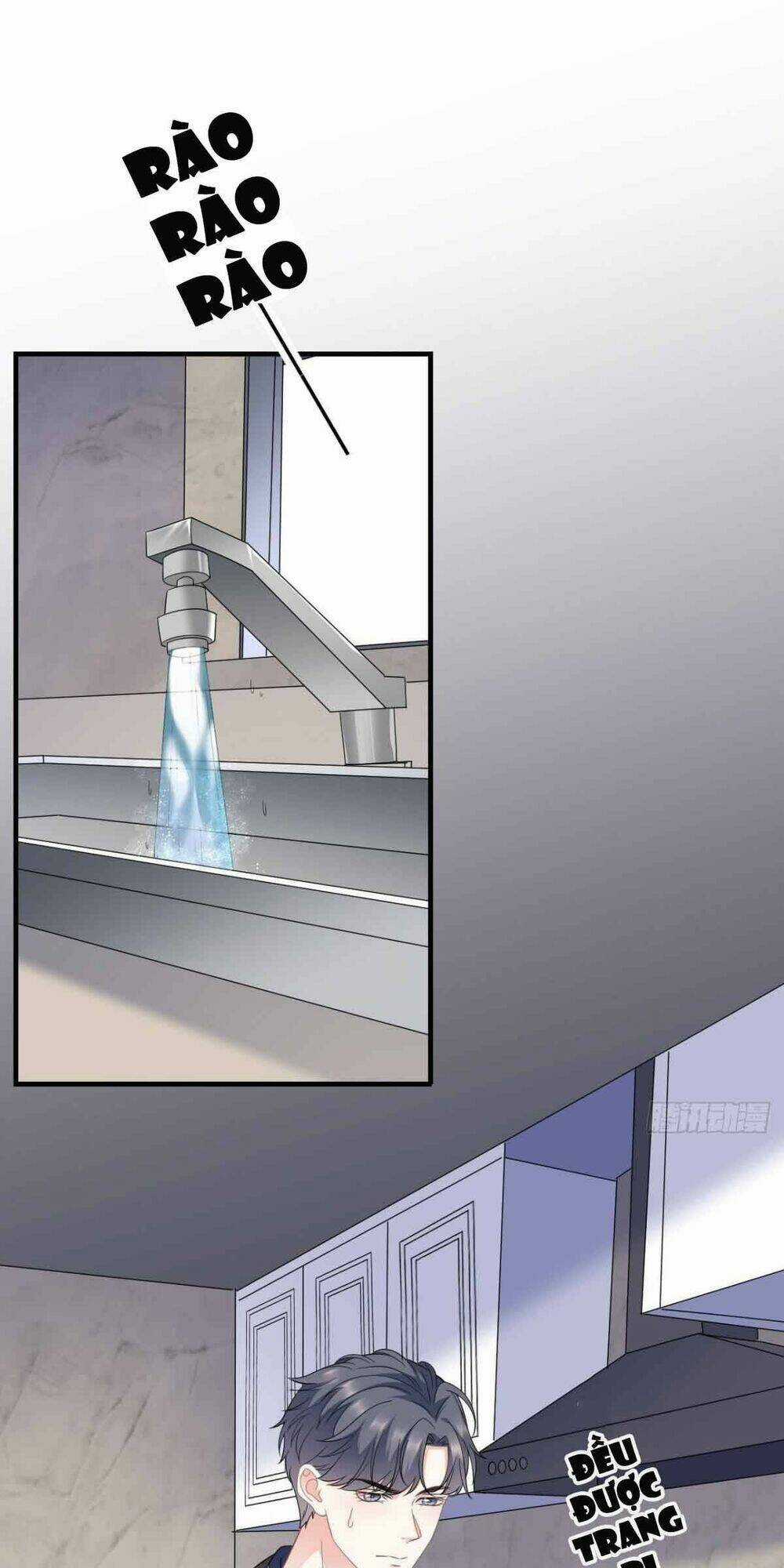 Đại Tiểu Thư Có Ý Đồ Gì Xấu Đâu Chapter 49 trang 21