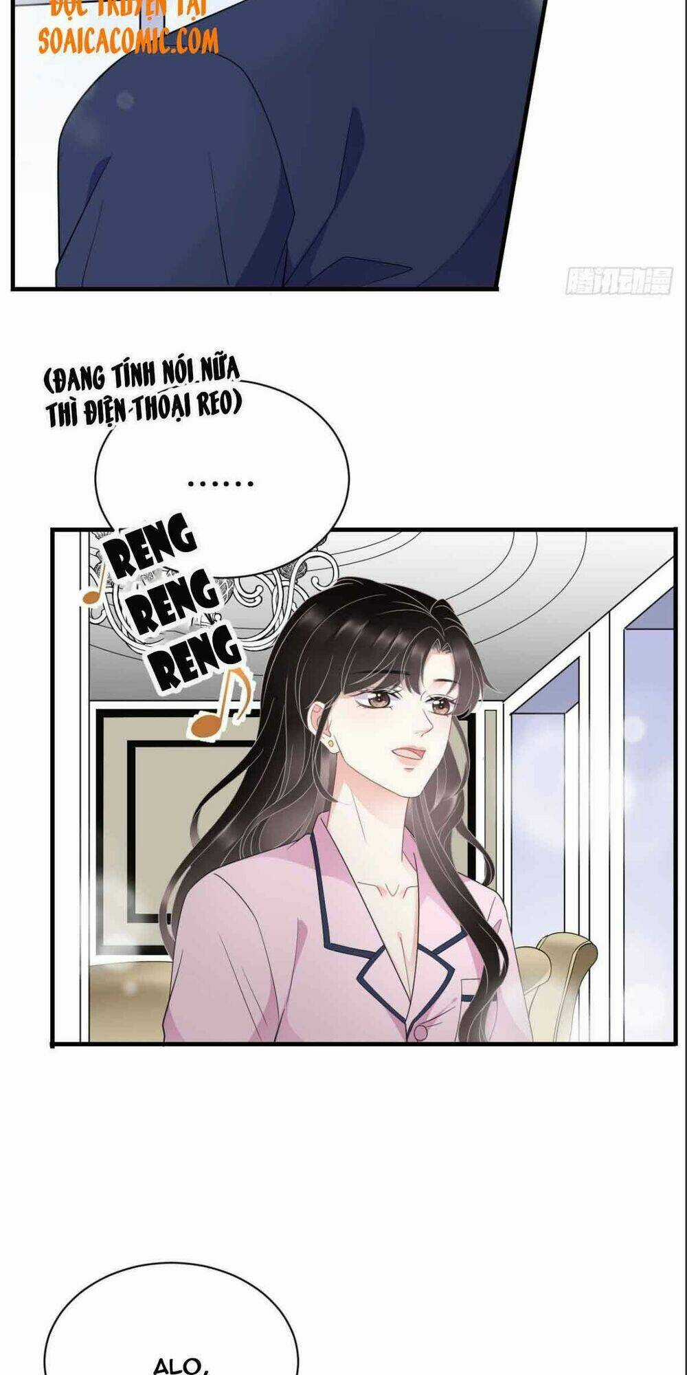 Đại Tiểu Thư Có Ý Đồ Gì Xấu Đâu Chapter 49 trang 24