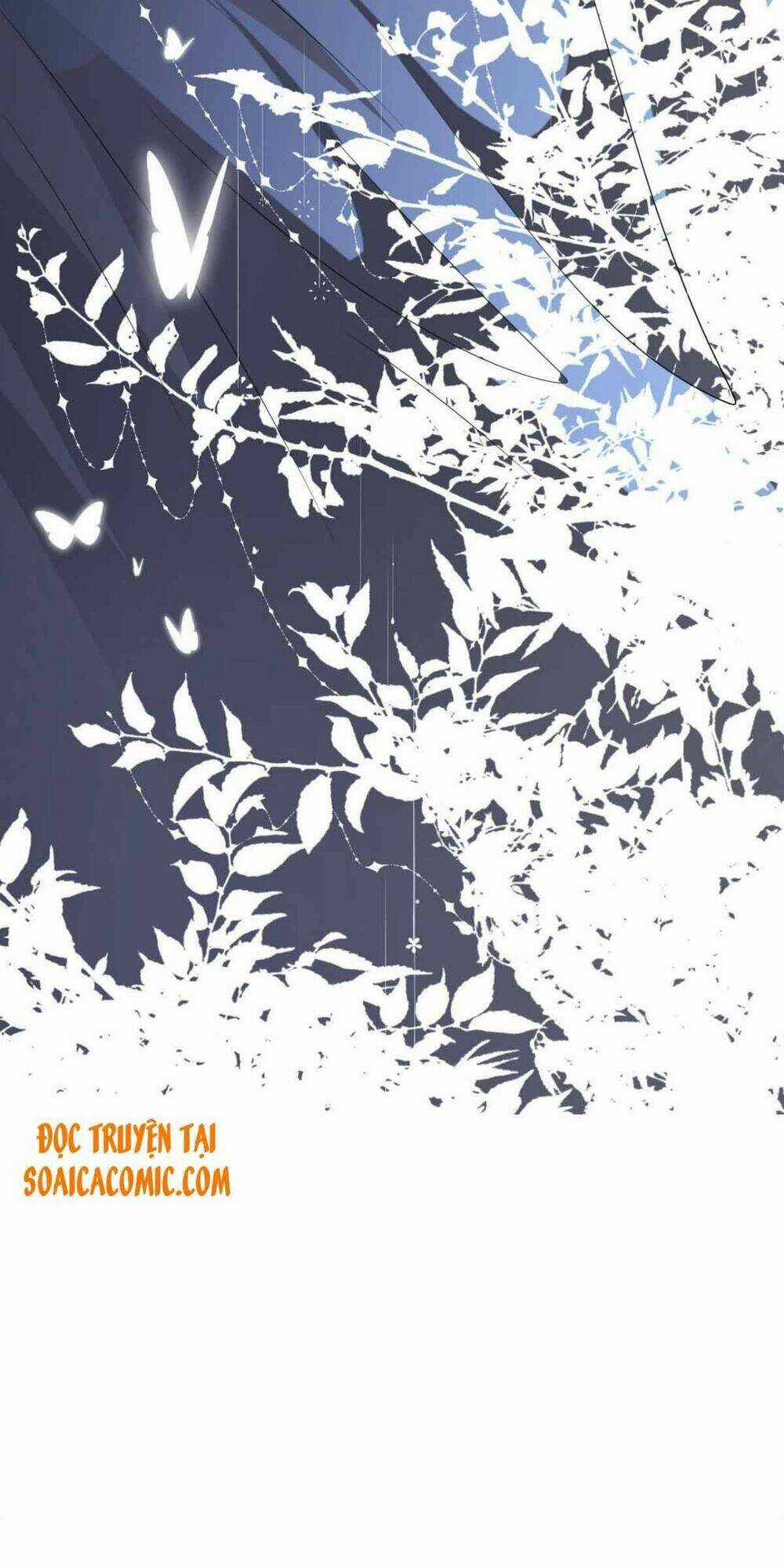 Đại Tiểu Thư Có Ý Đồ Gì Xấu Đâu Chapter 49 trang 3