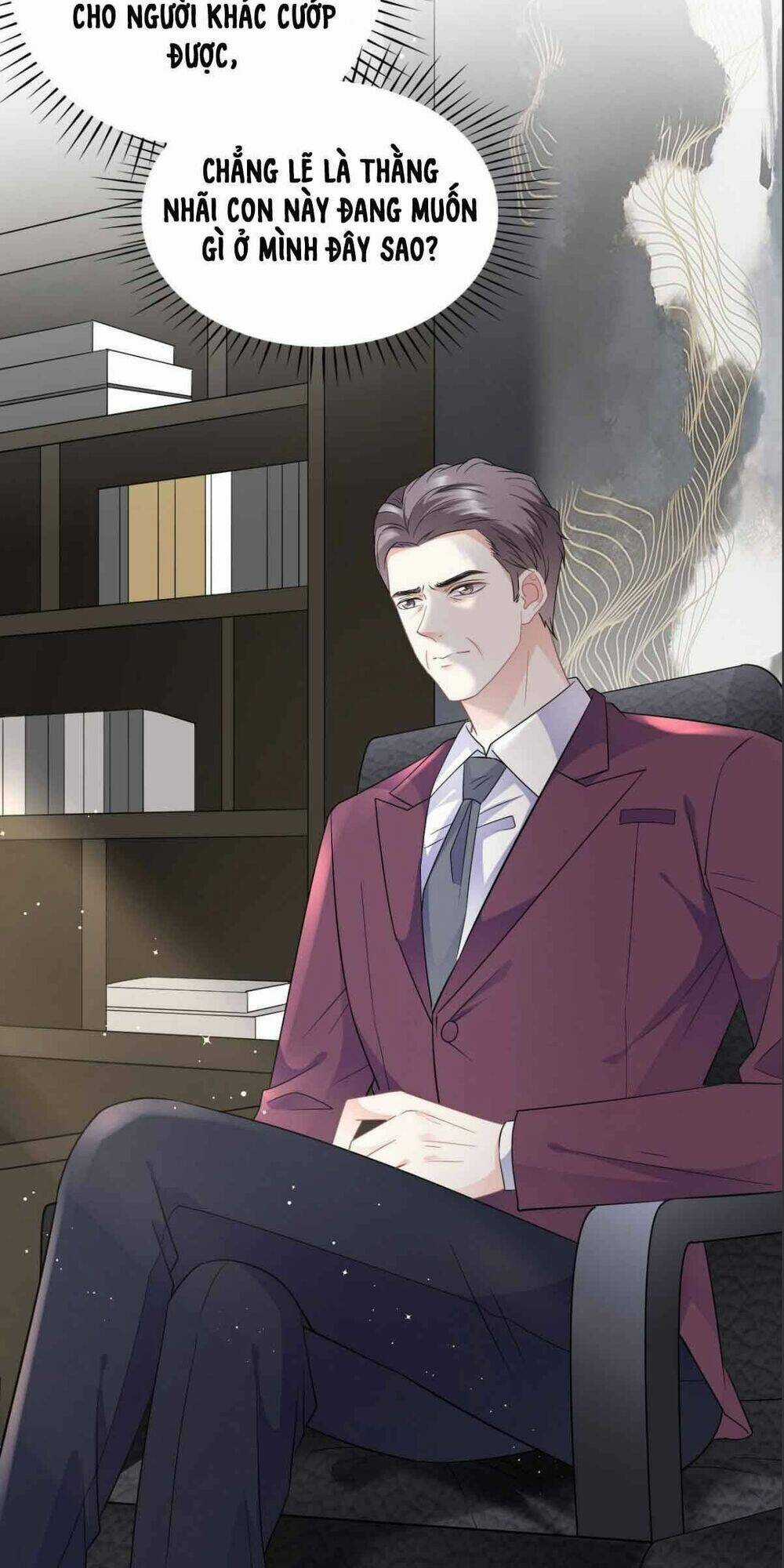 Đại Tiểu Thư Có Ý Đồ Gì Xấu Đâu Chapter 49 trang 30