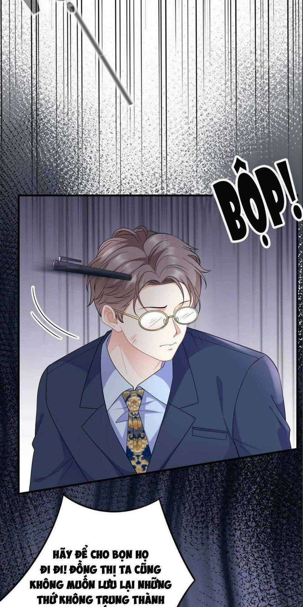 Đại Tiểu Thư Có Ý Đồ Gì Xấu Đâu Chapter 49 trang 32