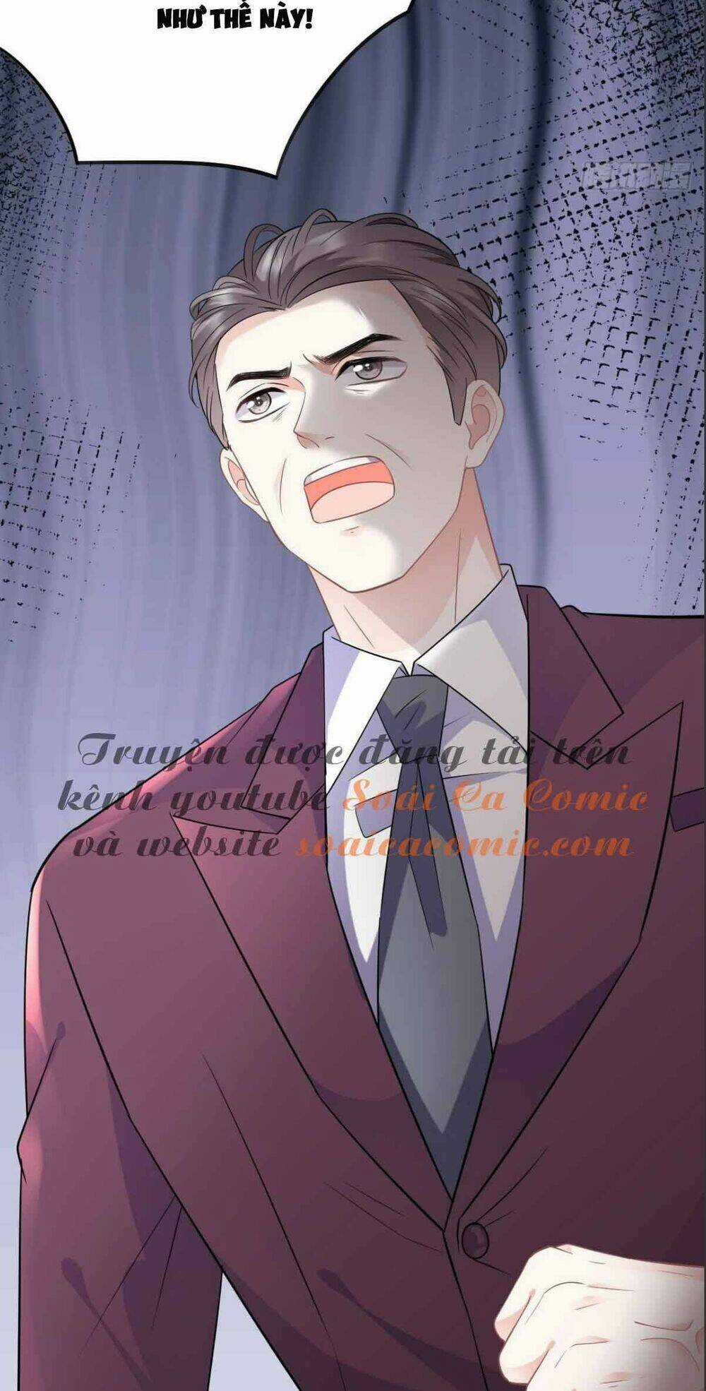 Đại Tiểu Thư Có Ý Đồ Gì Xấu Đâu Chapter 49 trang 33