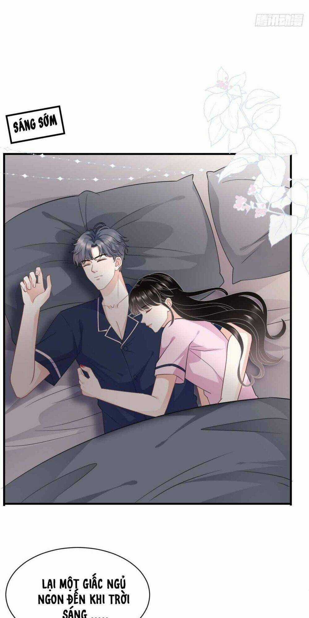 Đại Tiểu Thư Có Ý Đồ Gì Xấu Đâu Chapter 49 trang 4