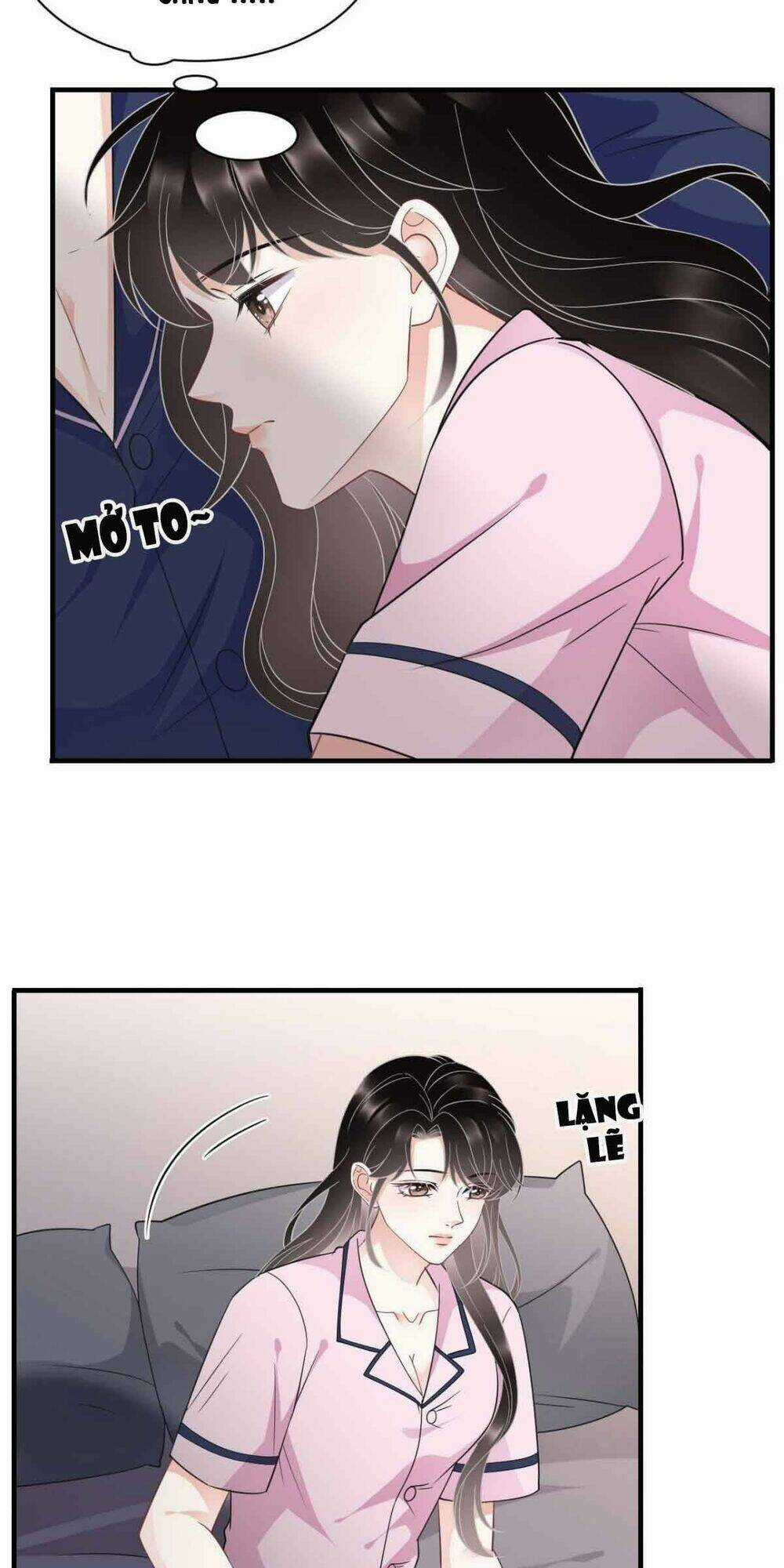 Đại Tiểu Thư Có Ý Đồ Gì Xấu Đâu Chapter 49 trang 5