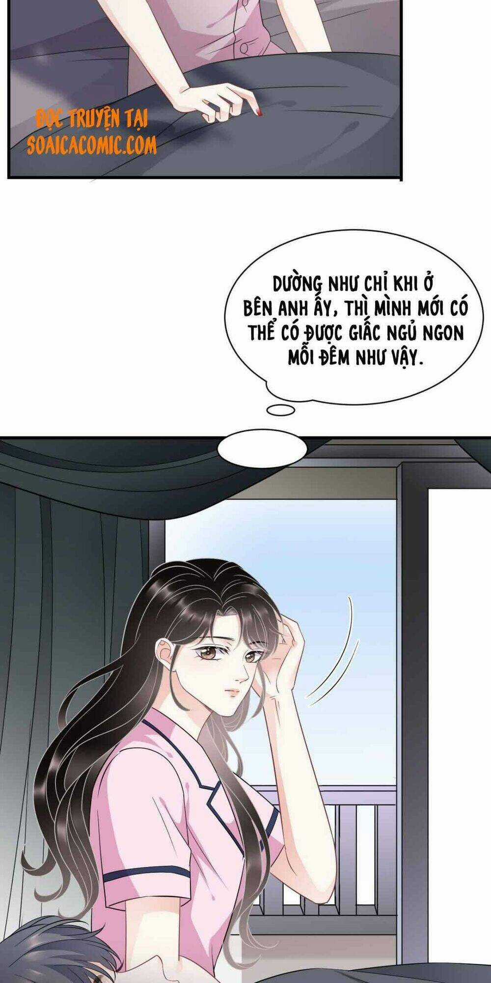 Đại Tiểu Thư Có Ý Đồ Gì Xấu Đâu Chapter 49 trang 6