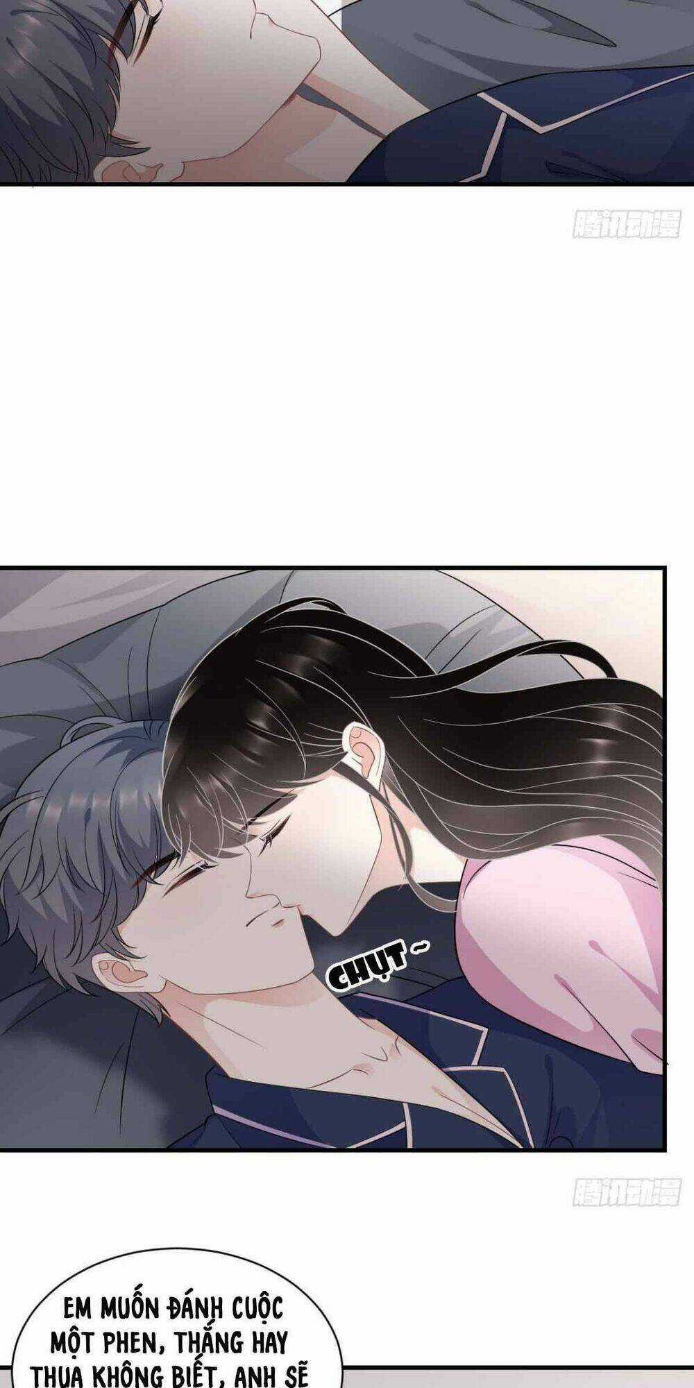 Đại Tiểu Thư Có Ý Đồ Gì Xấu Đâu Chapter 49 trang 7