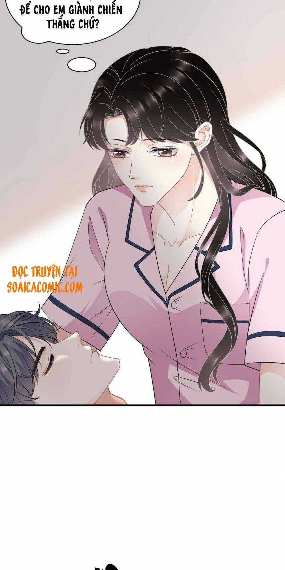 Đại Tiểu Thư Có Ý Đồ Gì Xấu Đâu Chapter 49 trang 8