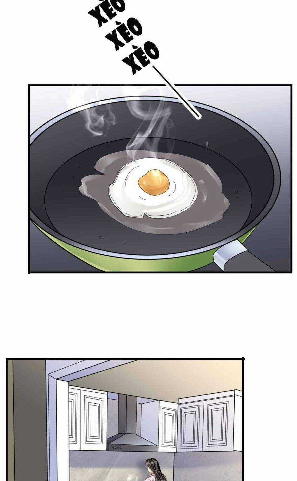 Đại Tiểu Thư Có Ý Đồ Gì Xấu Đâu Chapter 49 trang 9