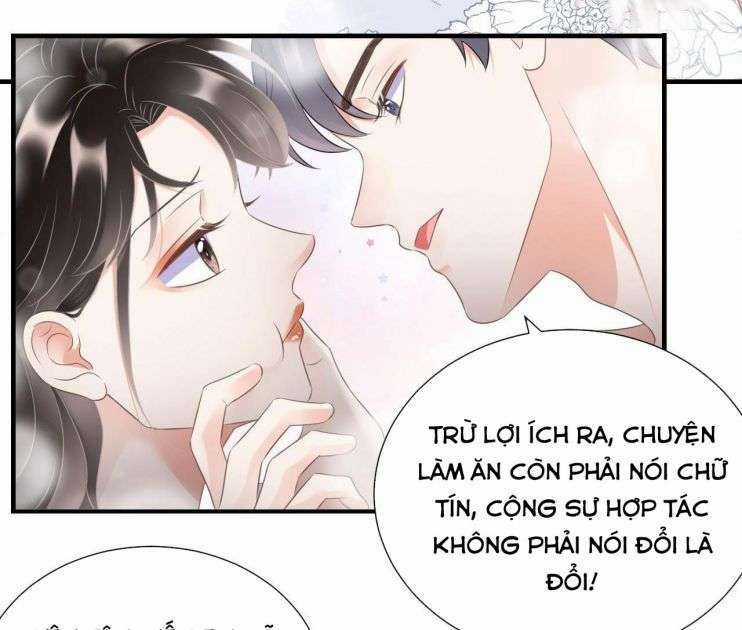 Đại Tiểu Thư Có Ý Đồ Gì Xấu Đâu Chapter 5 trang 11