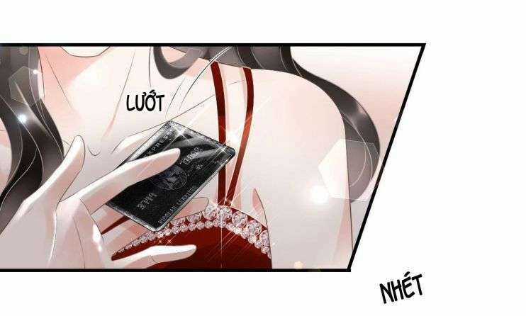 Đại Tiểu Thư Có Ý Đồ Gì Xấu Đâu Chapter 5 trang 22