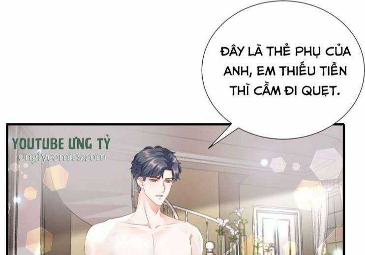 Đại Tiểu Thư Có Ý Đồ Gì Xấu Đâu Chapter 5 trang 25