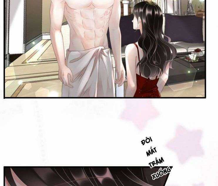 Đại Tiểu Thư Có Ý Đồ Gì Xấu Đâu Chapter 5 trang 26