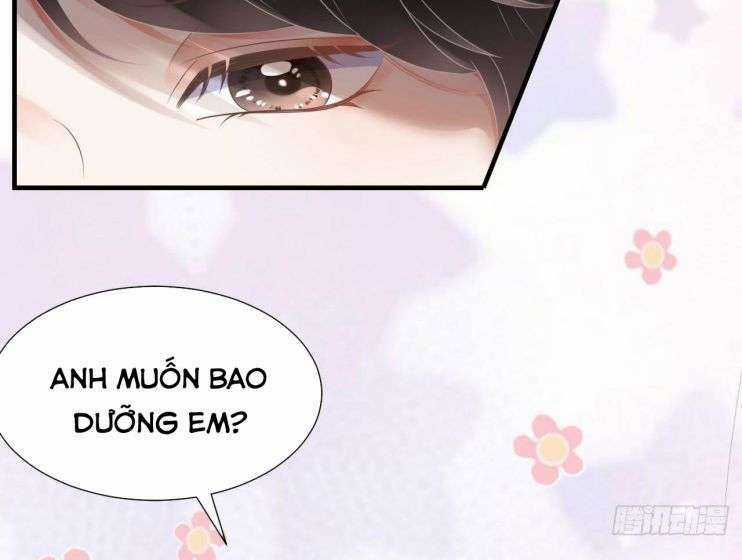 Đại Tiểu Thư Có Ý Đồ Gì Xấu Đâu Chapter 5 trang 27