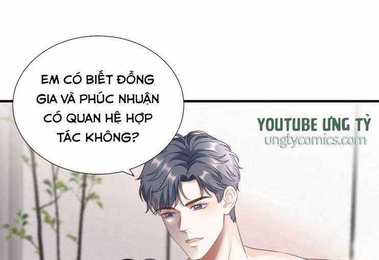 Đại Tiểu Thư Có Ý Đồ Gì Xấu Đâu Chapter 5 trang 3