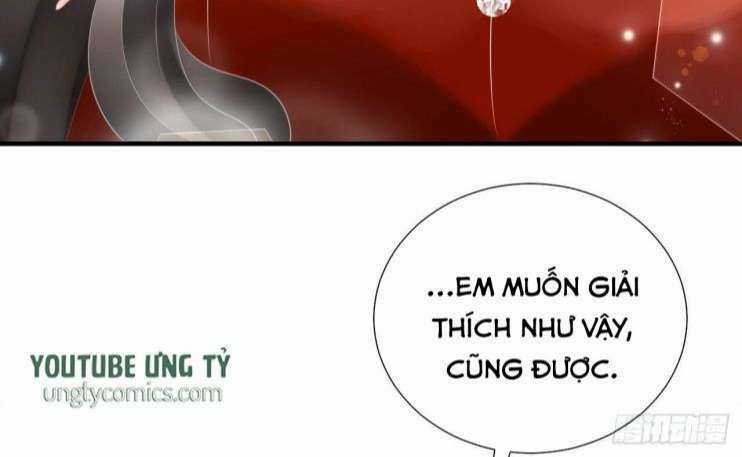 Đại Tiểu Thư Có Ý Đồ Gì Xấu Đâu Chapter 5 trang 30