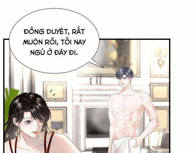 Đại Tiểu Thư Có Ý Đồ Gì Xấu Đâu Chapter 5 trang 35