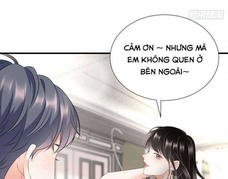 Đại Tiểu Thư Có Ý Đồ Gì Xấu Đâu Chapter 5 trang 37