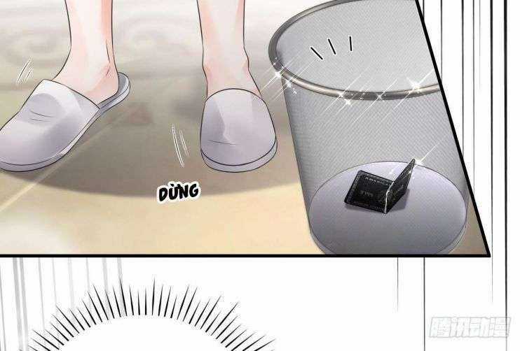 Đại Tiểu Thư Có Ý Đồ Gì Xấu Đâu Chapter 5 trang 41