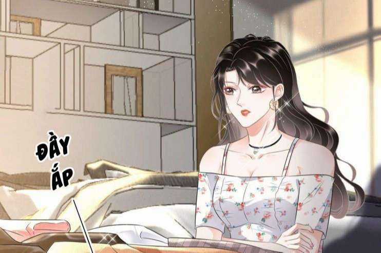 Đại Tiểu Thư Có Ý Đồ Gì Xấu Đâu Chapter 5 trang 47