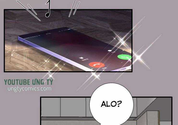 Đại Tiểu Thư Có Ý Đồ Gì Xấu Đâu Chapter 5 trang 49