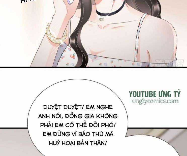 Đại Tiểu Thư Có Ý Đồ Gì Xấu Đâu Chapter 5 trang 55