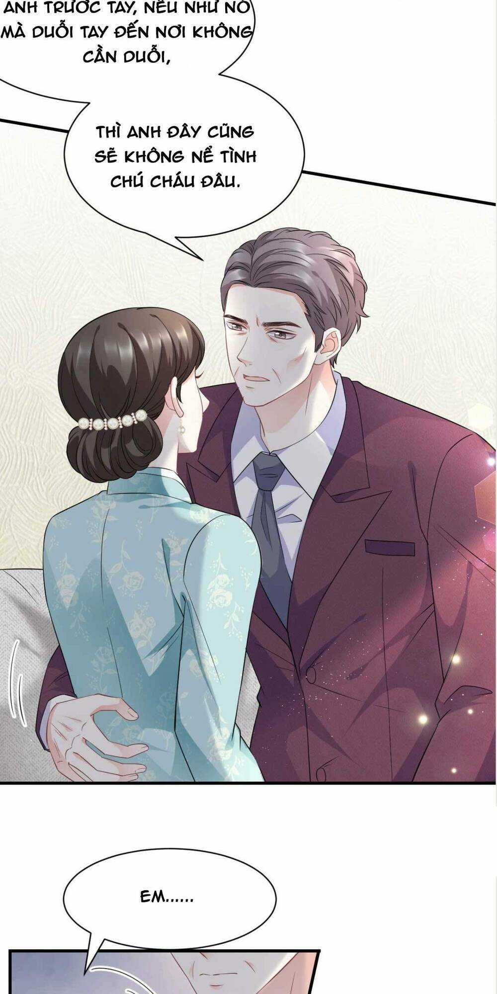 Đại Tiểu Thư Có Ý Đồ Gì Xấu Đâu Chapter 50 trang 13